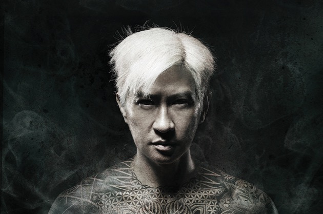 Nick Cheung et les esprits vengeurs…. (voir ci-dessous)