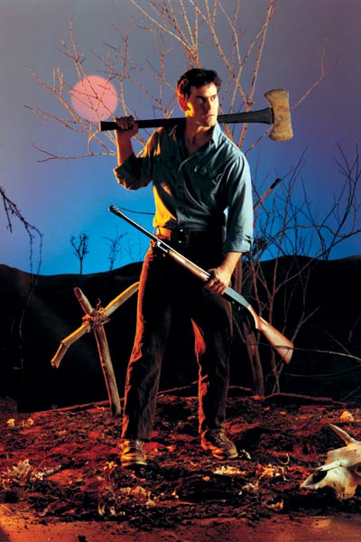 Evil Dead