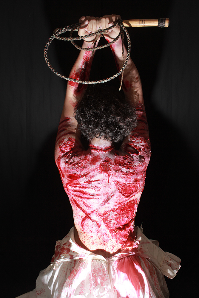 Le tournage du film d'horreur indépendant «The Wretched» vient de s'achever…. (voir ci-dessous)