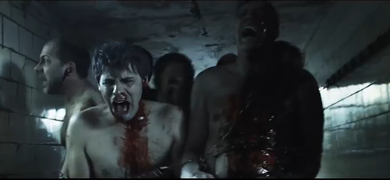 The Unkindness of Ravens