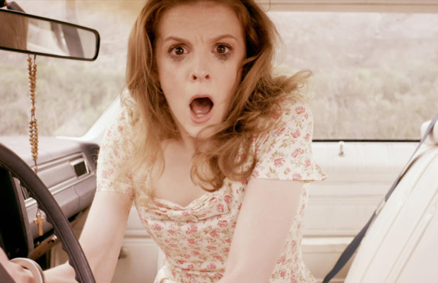 Carnage Park (2015)
