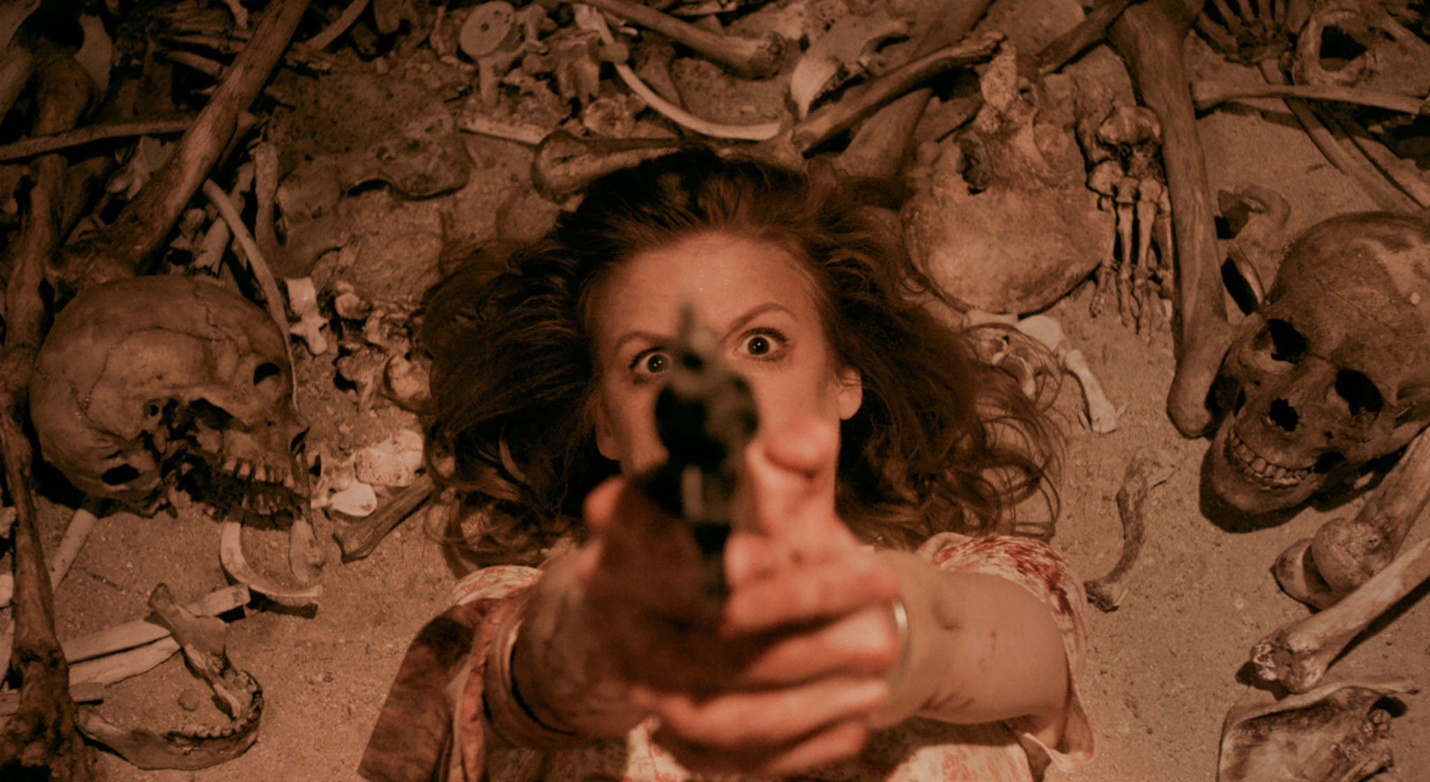 Carnage Park (2015)