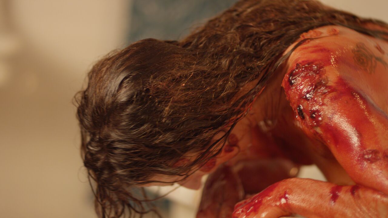 Un autre film sur le thème d’Amityville est annoncé : AMITYVILLE TERROR ! (voir ci-dessous)