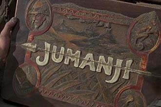 Un réalisateur pour le reboot de JUMANJI a été trouvé… (voir ci-dessous)
