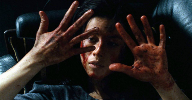 GHOST LAND, le nouveau Pascal Laugier (voir ci-dessous)