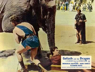 La Vengeance d'Hercule