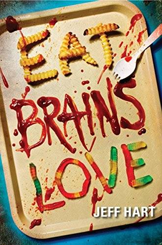 EAT, BRAINS, LOVE : une comédie de zombie en forme de road-movies…. (voir ci-dessous)
