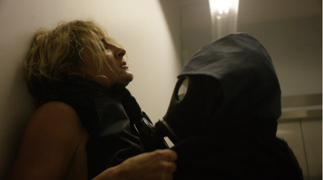 Thriller SF sur le thème du voyage dans le temps, PARADOX sortira aux USA le 15 avril… (voir ci-dessous)