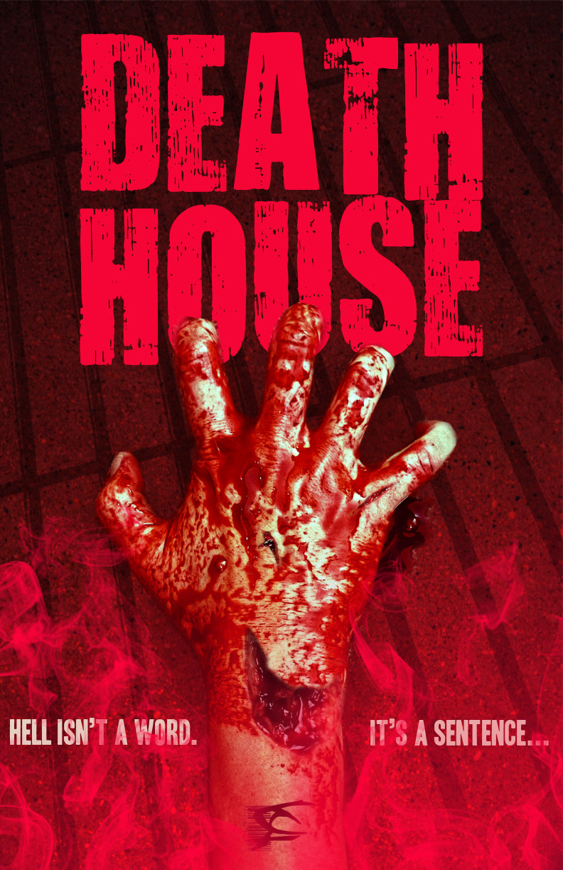 Les vétérans du cinéma d’horreur américains réunis dans DEATH HOUSE, en tournage (voir ci-dessous)