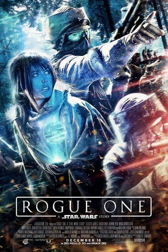 Rogue One
