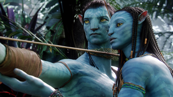 James Cameron va proposer 4 suites à AVATAR….. (voir ci-dessous)