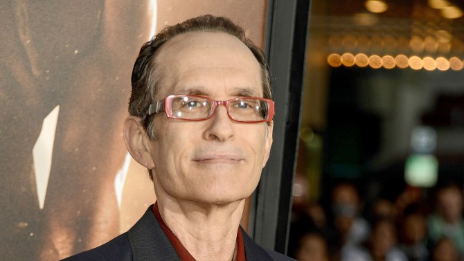 Retour à la SF pour David Twohy avec ICE MOON RISING… (voir ci-dessous)