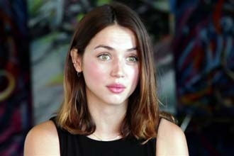 Ana de Armas rejoint le casting de « Blade Runner 2 »… (voir ci-dessous)