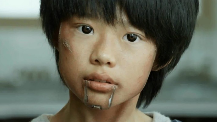 Le 3e volet des « Horror Stories » débutées en 2012 propose trois histoires ayant lieu dans le passé, le présent et le futur, signées Baek Seung-bin, Kim Sun, Kim Gok et Min Kyu-dong (voir ci-dessous)