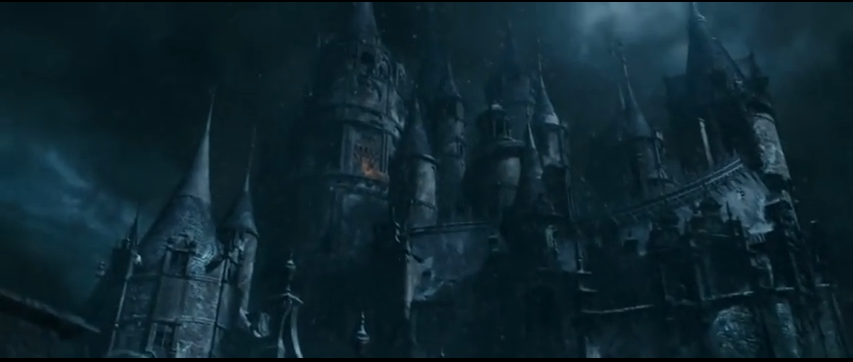 voir ci-dessous la bande-annonce