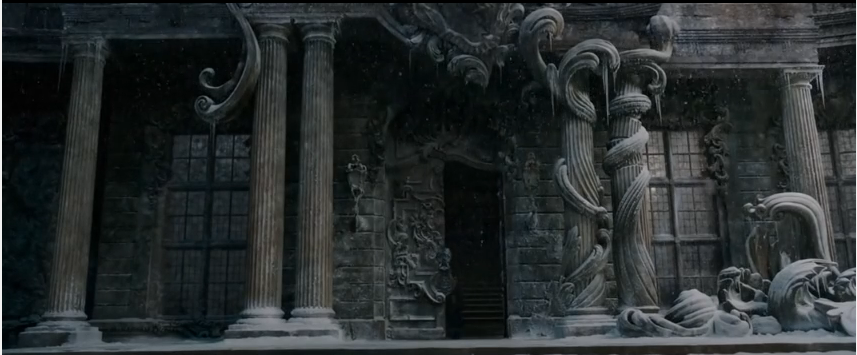 La Belle et la Bête (2017)