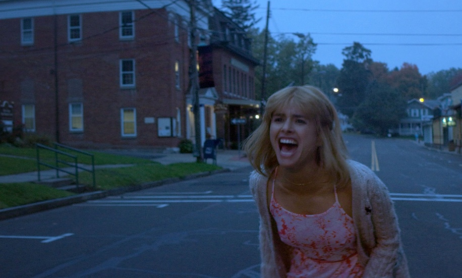 Les producteurs de « The Invitation » nous livre un nouveau thriller d’effroi, « ShortWave »…. (voir ci-dessous)