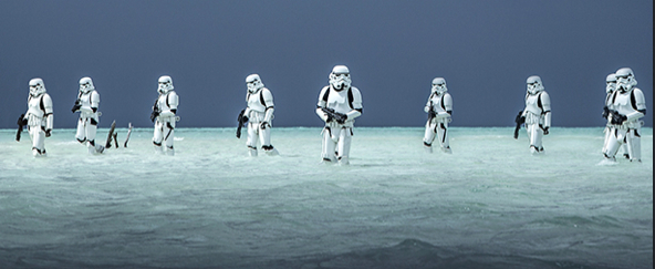 Rogue One A Star Wars Story