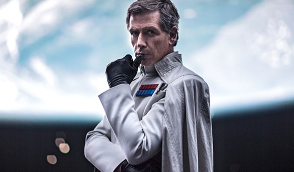 Rogue One A Star Wars Story