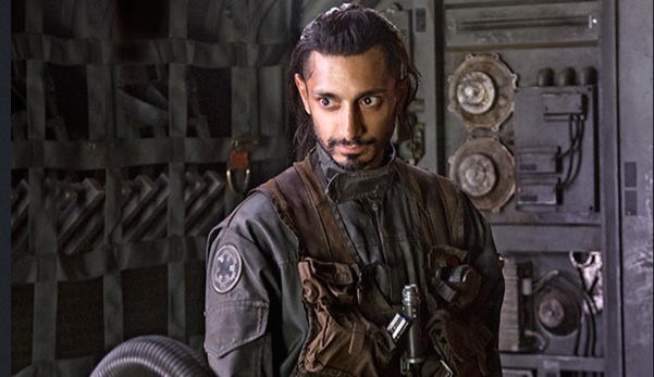 Rogue One A Star Wars Story