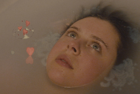 WILDLING, un film dans la veine de « Let the Right One In », en postproduction (voir ci-dessous)