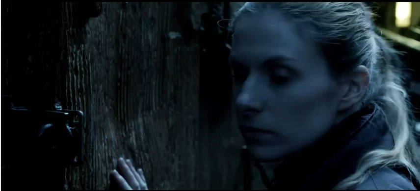 L’horreur lovecraftienne de THE CREATURE BELOW…. (voir ci-dessous)