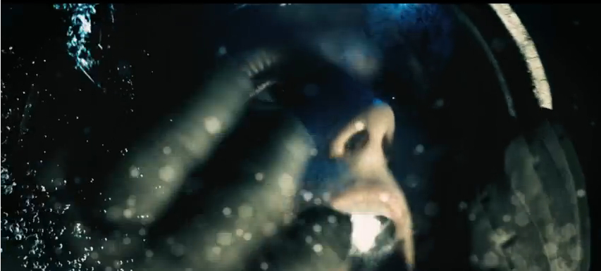 The Creature Below