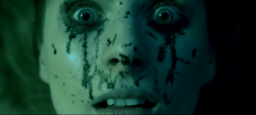 The Creature Below