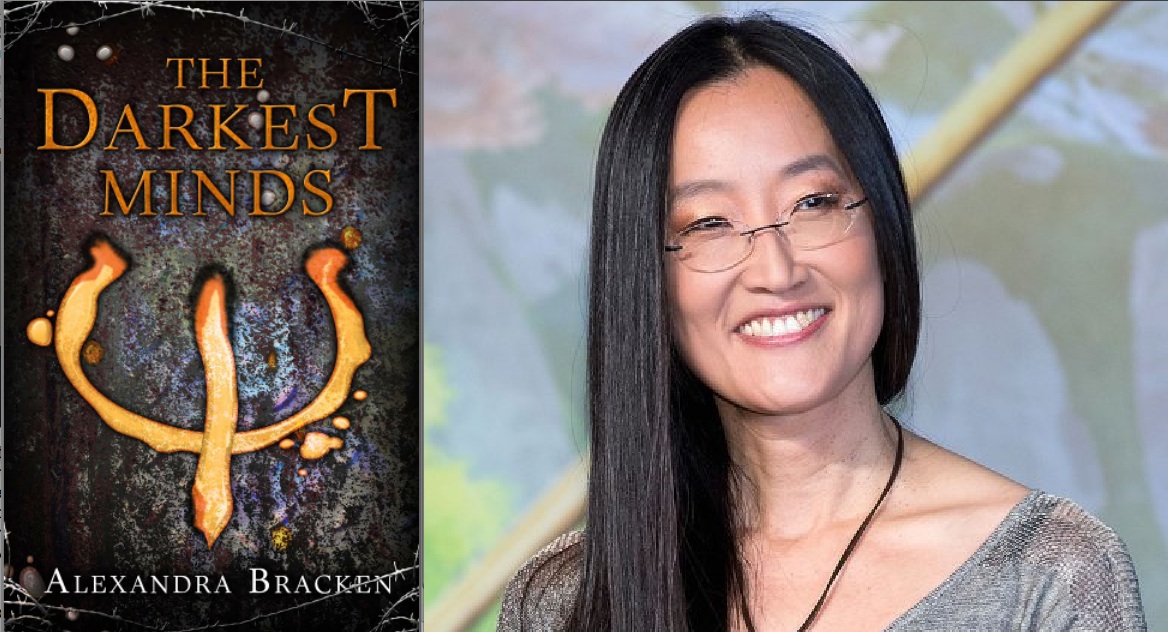 «Les Insoumis», la trilogie de science-fiction d’Alexandra Bracken adaptée au cinéma par la réalisatrice de «Kung Fu Panda» 2 et 3…