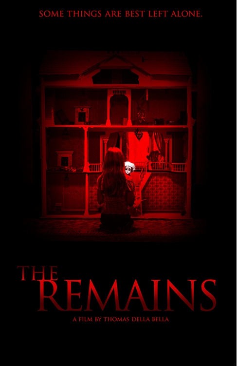 Une nouvelle plongée dans l’horreur avec THE REMAINS…