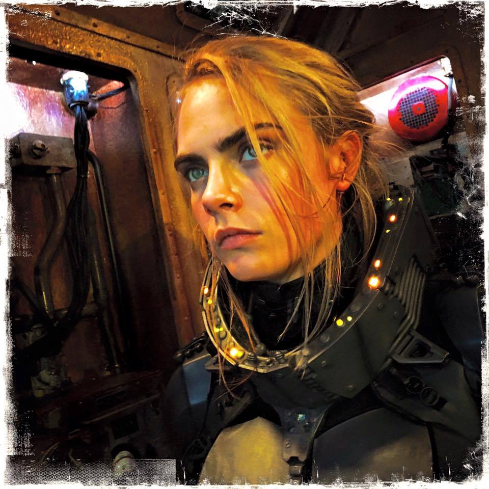 Valerian