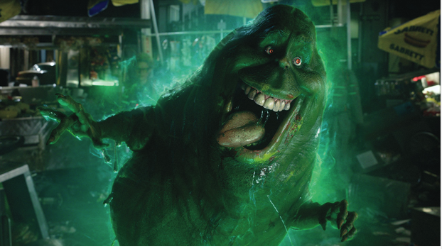 S.O.S. FANTOMES déçoit au box-office…