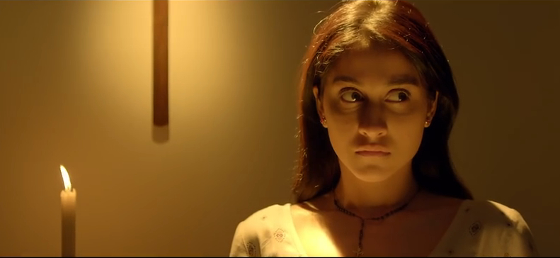 NENJAM MARAPPATHILLAI, nouveau film d’horreur en provenance de Kollywood…