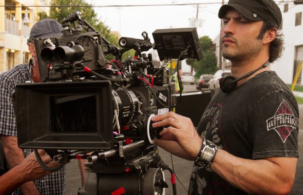 Robert RODRIGUEZ prépare le thriller d’horreur BLOOD, qui sera tourné en Floride…