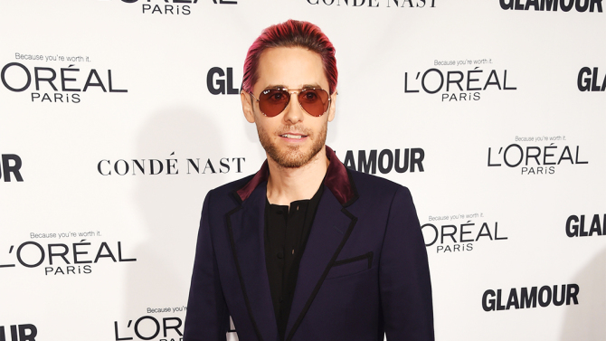 Le joker dans «Blade Runner 2» !