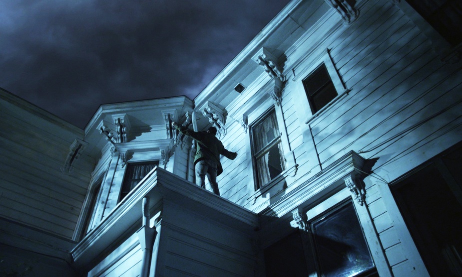 VILLISCA, la  célèbre «maison de l’horreur  de l’Ioawa, réputée hantée, a fait l’objet d’un nouveau film…