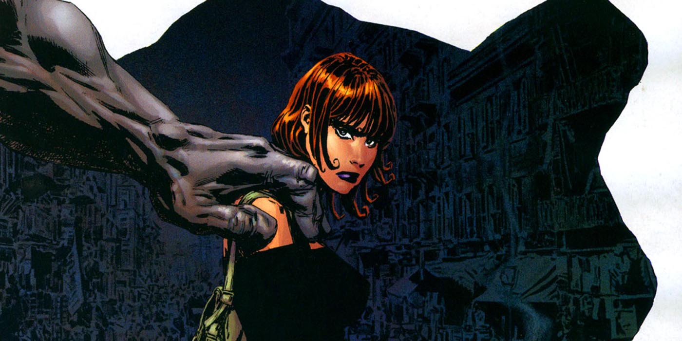 Dave Wilson, directeur créatif aux Blur Studio («Deadpol») va réaliser l’adaptation de la BD «THE MONOLITH», inspiré du Golem…