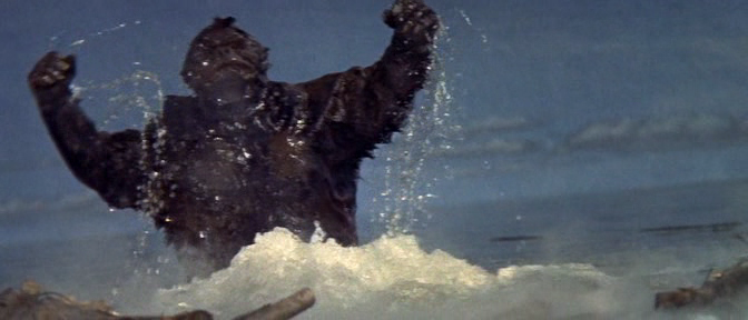 King Kong vs Godzilla
