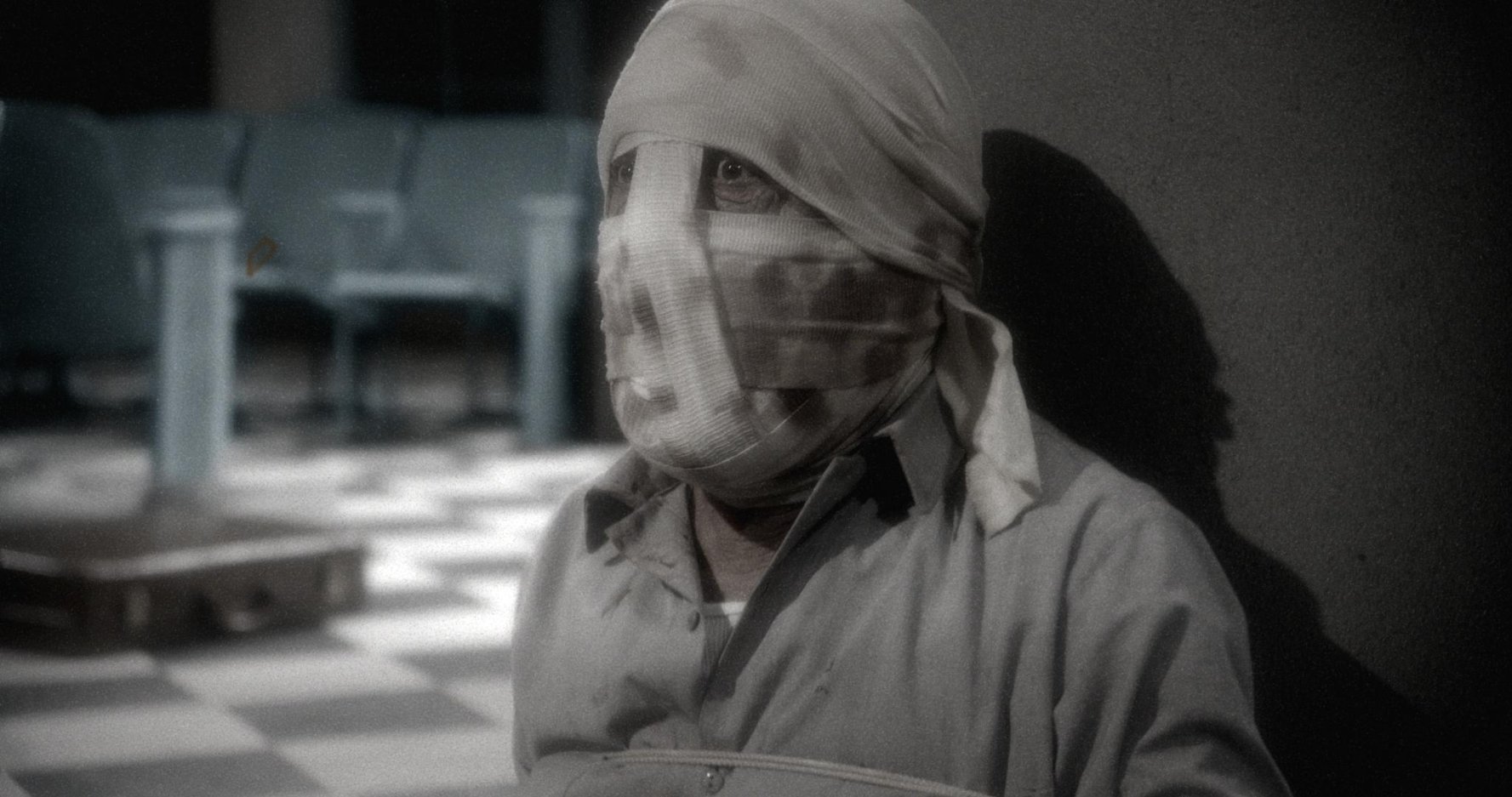 Le mexicain THE SIMILARS, récompensé dans de nombreux festivals, sort le 15 novembre outre-Atlantique…