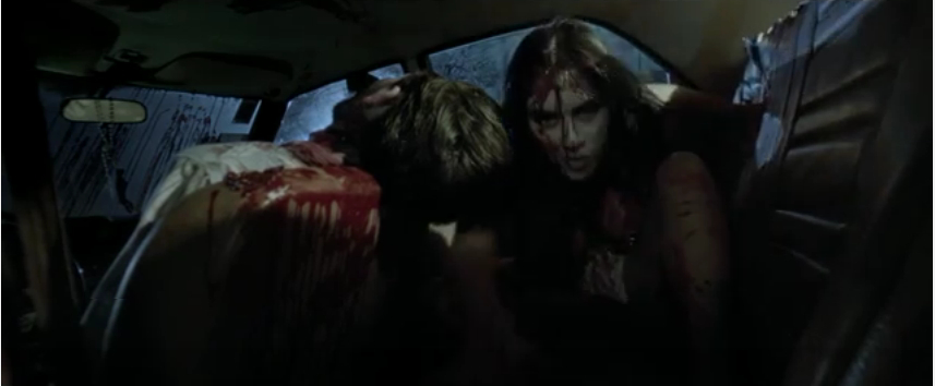 Terreur made in Argentine…