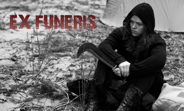 EX FUNERIS : un long-métrage de zombies belge en quête de financement complémentaire….