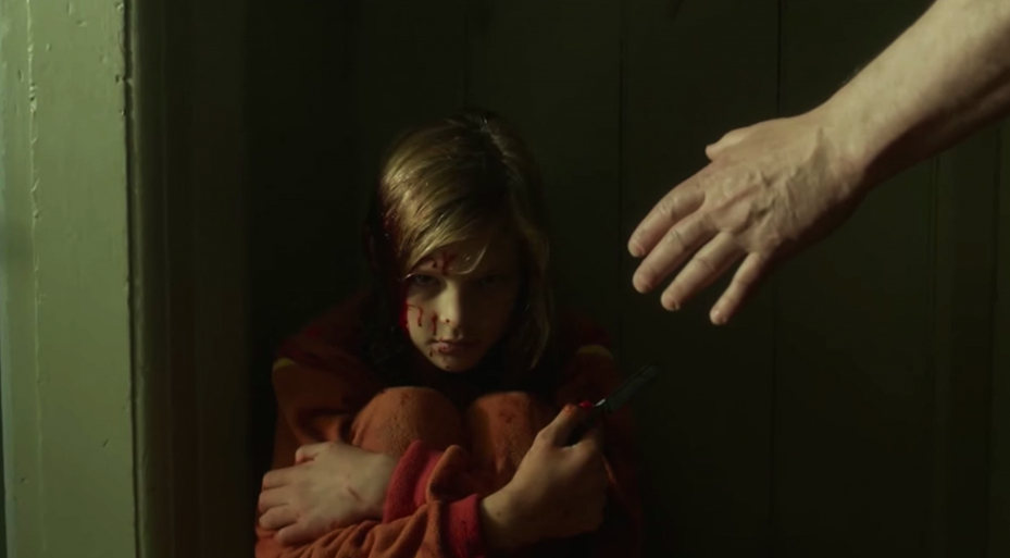 LAVENDER : après le teaser, la bande annonce !