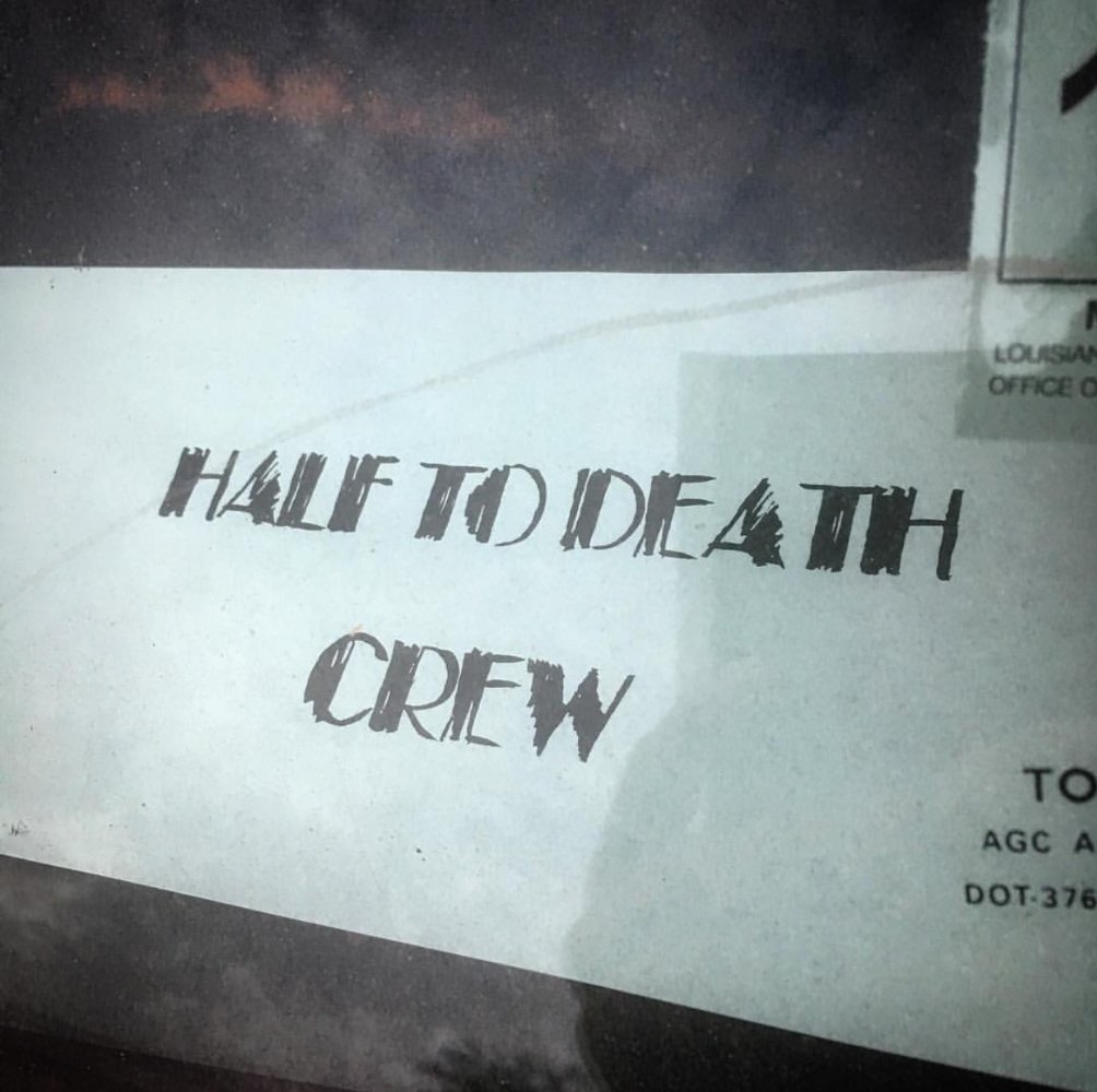 Un jour sans fin version horrifique dans HALF TO DEATH, en tournage….