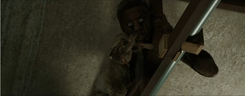 Dans EXHUME, une morbide exhumation de corps d’enfants assassinés déchaîne l’intervention de forces surnaturelles…