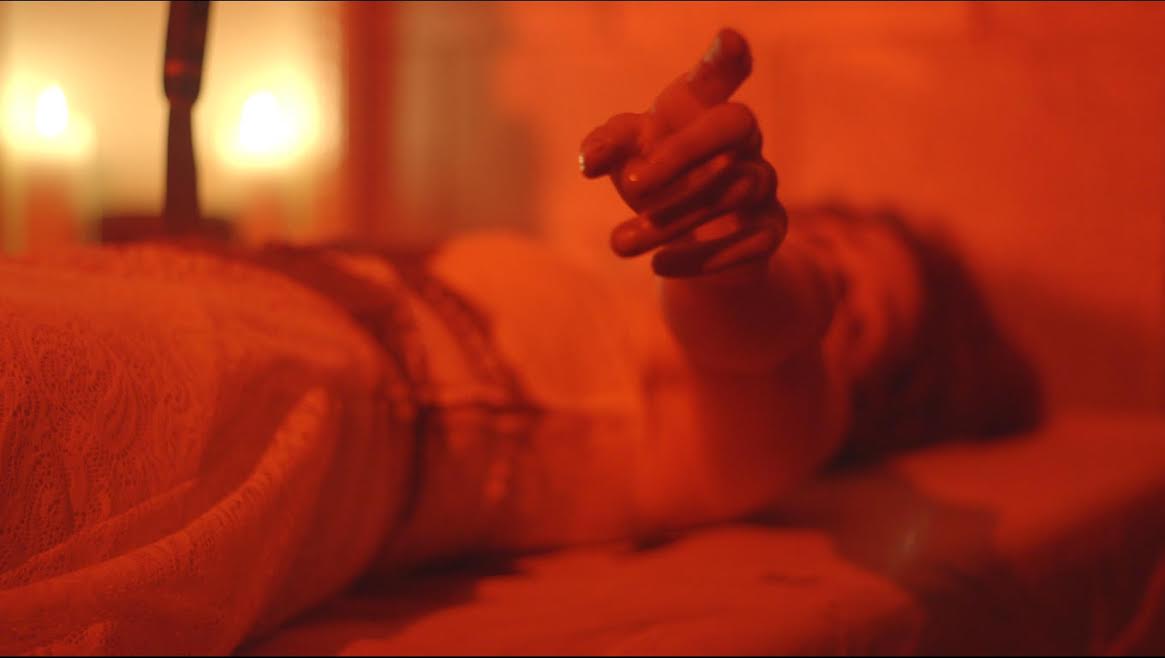 Le début de la fin pour un garde de sécurité : THE END IS THE END, en tournage au Canada…