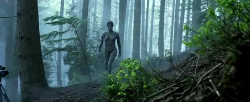 Une featurette pour THE MUMMY.....