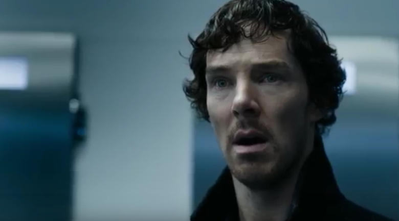 L’épisode final de la nouvelle saison de SHERLOCK projeté dans les salles de cinéma….