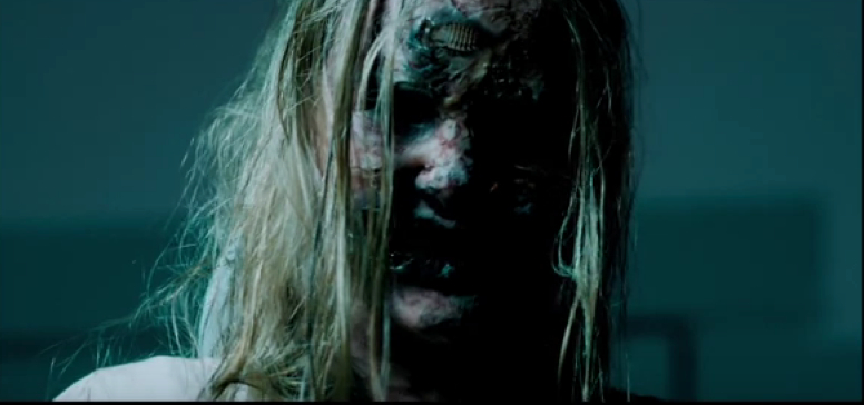 Avant « Alien : Covenant », un petit film d’horreur d’un féru du genre : THE COVENANT…