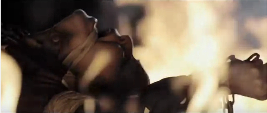 Inspiré d’Alien, Pedator et des films de John Carpente, MOTTORAD est un thriller horrifique brésilien en postproduction…