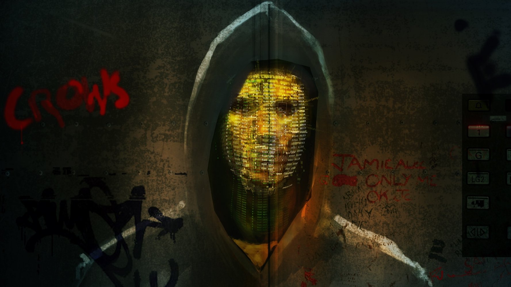 Le thriller de SF britannique IBOY est l’adaptation d’un roman pour jeunes adultes de Kevin Brooks…